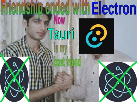 The End of Electron is Near .